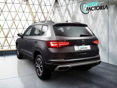 SEAT ATECA 1.0 TSI 110CV STYLE -  87009