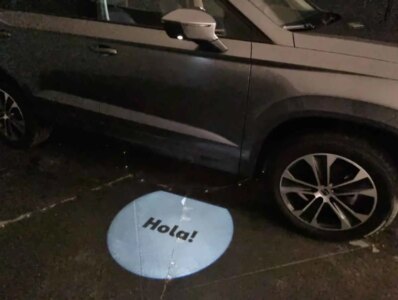 SEAT ATECA 1.0 TSI 110CV STYLE -  87009