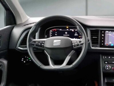 SEAT ATECA 1.0 TSI 110CV STYLE -  87009