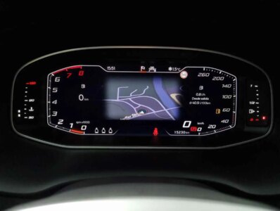 SEAT ATECA 1.0 TSI 110CV STYLE -  87009