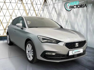SEAT LEON IV 1.5 ETSI 150CV BVA7 SPECIALE EDITION -  87036