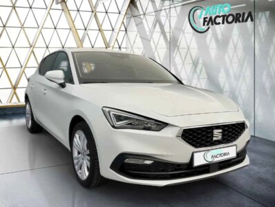 SEAT LEON IV 1.5 ETSI 150CV BVA7 SPECIALE EDITION -  87051