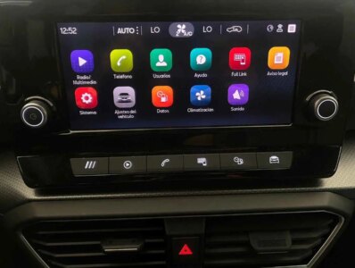 SEAT LEON IV 1.5 ETSI 150CV BVA7 SPECIALE EDITION -  87036