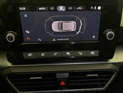 SEAT LEON IV 1.5 ETSI 150CV BVA7 SPECIALE EDITION -  87051