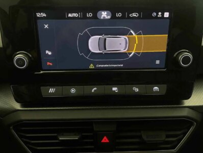 SEAT LEON IV 1.5 ETSI 150CV BVA7 SPECIALE EDITION -  87036