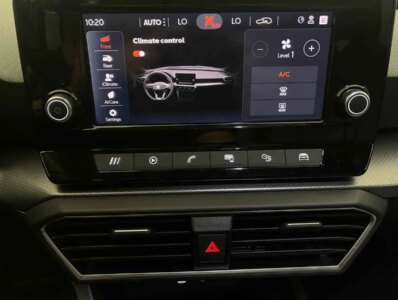 SEAT LEON IV 1.5 ETSI 150CV BVA7 SPECIALE EDITION -  87051