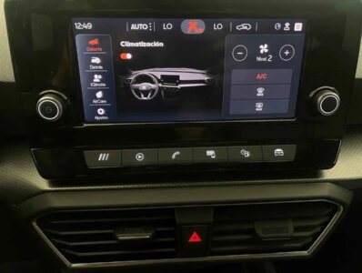 SEAT LEON IV 1.5 ETSI 150CV BVA7 SPECIALE EDITION -  87036