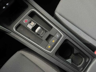 SEAT LEON IV 1.5 ETSI 150CV BVA7 SPECIALE EDITION -  87036