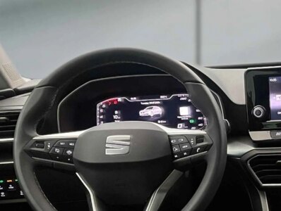 SEAT LEON IV 1.5 ETSI 150CV BVA7 SPECIALE EDITION -  87051