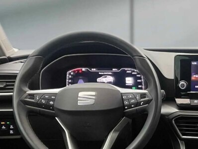 SEAT LEON IV 1.5 ETSI 150CV BVA7 SPECIALE EDITION -  87036