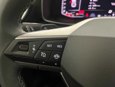 SEAT LEON IV 1.5 ETSI 150CV BVA7 SPECIALE EDITION -  87051