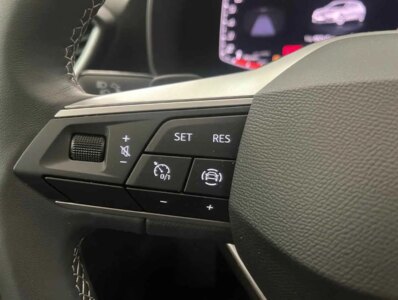 SEAT LEON IV 1.5 ETSI 150CV BVA7 SPECIALE EDITION -  87036