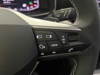 SEAT LEON IV 1.5 ETSI 150CV BVA7 SPECIALE EDITION -  87051
