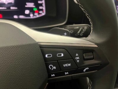 SEAT LEON IV 1.5 ETSI 150CV BVA7 SPECIALE EDITION -  87036