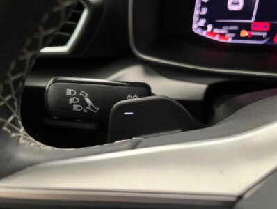 SEAT LEON IV 1.5 ETSI 150CV BVA7 SPECIALE EDITION -  87051