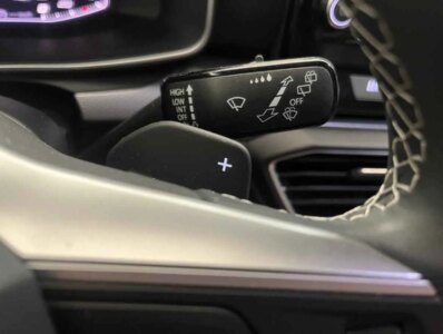 SEAT LEON IV 1.5 ETSI 150CV BVA7 SPECIALE EDITION -  87051