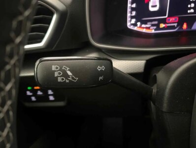 SEAT LEON IV 1.5 ETSI 150CV BVA7 SPECIALE EDITION -  87051