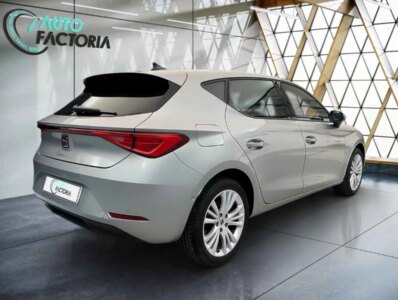 SEAT LEON IV 1.5 ETSI 150CV BVA7 SPECIALE EDITION -  87036SEAT LEON IV 1.5 ETSI 150CV BVA7 SPECIALE EDITION -  87036
