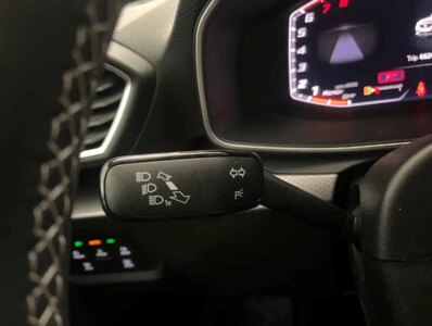 SEAT LEON IV 1.5 ETSI 150CV BVA7 SPECIALE EDITION -  87036