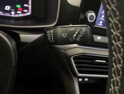SEAT LEON IV 1.5 ETSI 150CV BVA7 SPECIALE EDITION -  87051
