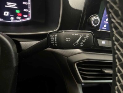SEAT LEON IV 1.5 ETSI 150CV BVA7 SPECIALE EDITION -  87036