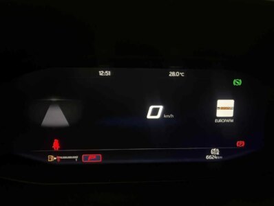 SEAT LEON IV 1.5 ETSI 150CV BVA7 SPECIALE EDITION -  87036