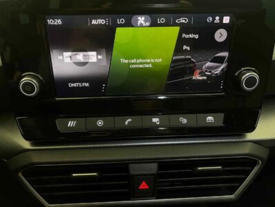 SEAT LEON IV 1.5 ETSI 150CV BVA7 SPECIALE EDITION -  87051