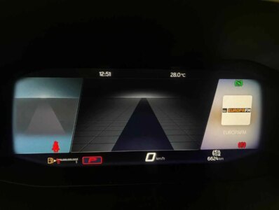 SEAT LEON IV 1.5 ETSI 150CV BVA7 SPECIALE EDITION -  87036
