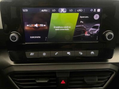 SEAT LEON IV 1.5 ETSI 150CV BVA7 SPECIALE EDITION -  87036