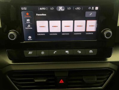 SEAT LEON IV 1.5 ETSI 150CV BVA7 SPECIALE EDITION -  87036