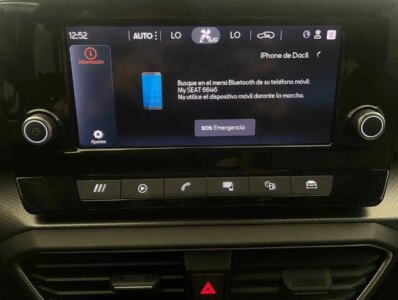 SEAT LEON IV 1.5 ETSI 150CV BVA7 SPECIALE EDITION -  87036