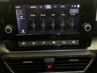 SEAT LEON IV 1.5 ETSI 150CV BVA7 SPECIALE EDITION -  87051