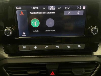 SEAT LEON IV 1.5 ETSI 150CV BVA7 SPECIALE EDITION -  87036