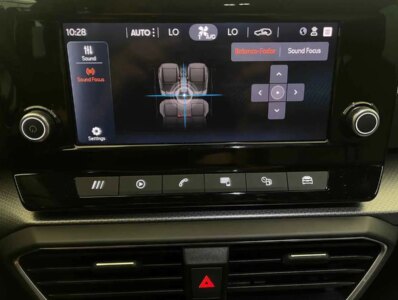 SEAT LEON IV 1.5 ETSI 150CV BVA7 SPECIALE EDITION -  87051