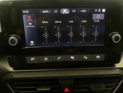 SEAT LEON IV 1.5 ETSI 150CV BVA7 SPECIALE EDITION -  87036