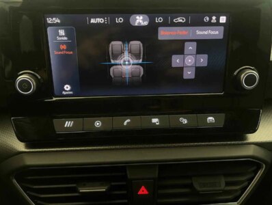 SEAT LEON IV 1.5 ETSI 150CV BVA7 SPECIALE EDITION -  87036