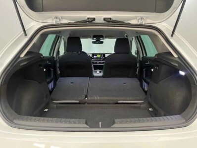 SEAT LEON IV 1.5 ETSI 150CV BVA7 SPECIALE EDITION -  87051