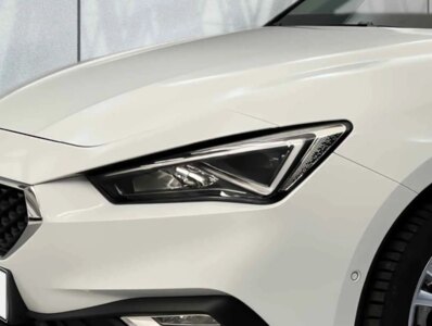 SEAT LEON IV 1.5 ETSI 150CV BVA7 SPECIALE EDITION -  87051