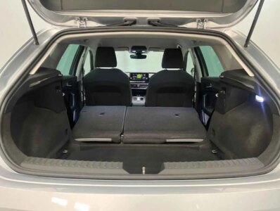 SEAT LEON IV 1.5 ETSI 150CV BVA7 SPECIALE EDITION -  87036