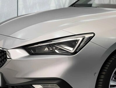 SEAT LEON IV 1.5 ETSI 150CV BVA7 SPECIALE EDITION -  87036
