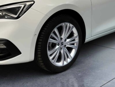 SEAT LEON IV 1.5 ETSI 150CV BVA7 SPECIALE EDITION -  87051
