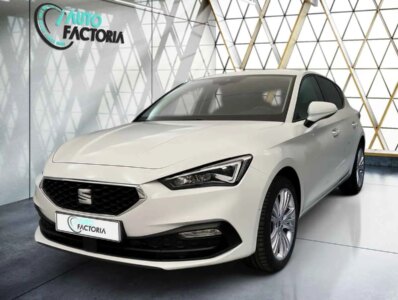 SEAT LEON IV 1.5 ETSI 150CV BVA7 SPECIALE EDITION -  87051