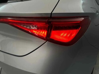 SEAT LEON IV 1.5 ETSI 150CV BVA7 SPECIALE EDITION -  87036