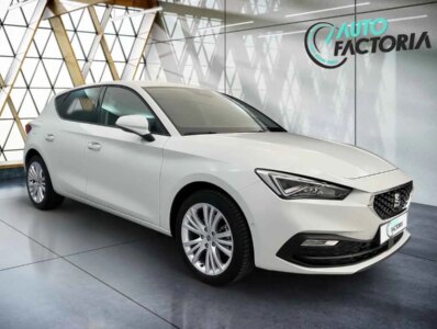SEAT LEON IV 1.5 ETSI 150CV BVA7 SPECIALE EDITION -  87051