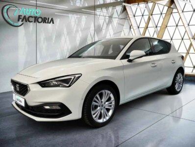 SEAT LEON IV 1.5 ETSI 150CV BVA7 SPECIALE EDITION -  87051