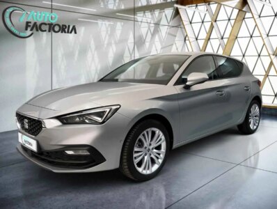 SEAT LEON IV 1.5 ETSI 150CV BVA7 SPECIALE EDITION -  87036