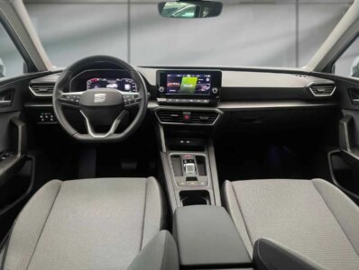 SEAT LEON IV 1.5 ETSI 150CV BVA7 SPECIALE EDITION -  87036