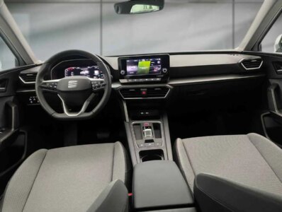 SEAT LEON IV 1.5 ETSI 150CV BVA7 SPECIALE EDITION -  87051