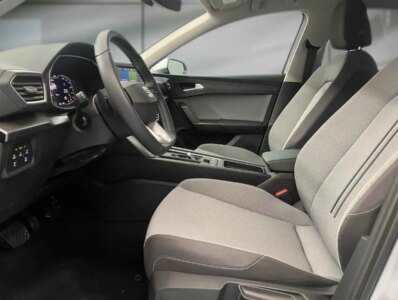 SEAT LEON IV 1.5 ETSI 150CV BVA7 SPECIALE EDITION -  87036