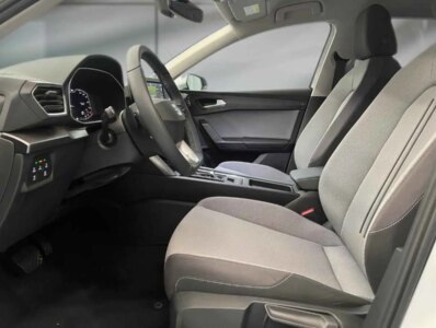 SEAT LEON IV 1.5 ETSI 150CV BVA7 SPECIALE EDITION -  87051